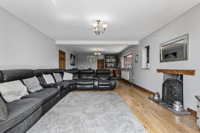 Lounge Area