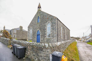 Auldkirk, Church Street, Port William DG8 9QJ