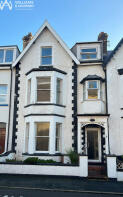 5 Glenhaven, Clarence Road, Craig Y Don, Llandudno LL30 1BX