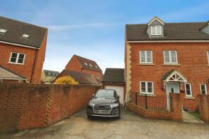 73, Casterbridge Road, Haydon End, Swindon SN25 1RD