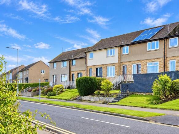 Greenloanings, Kirkcaldy