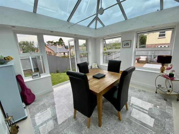 Sun Room