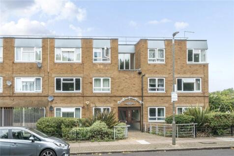 Cornford Grove, London