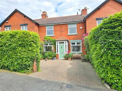 Ash Grove, Ramsbottom, Bury, BL0