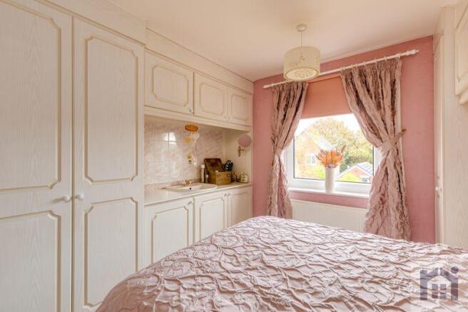 Bedroom two