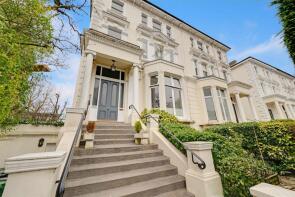 Flat 7, 29, Belsize Park, London NW3 4DX