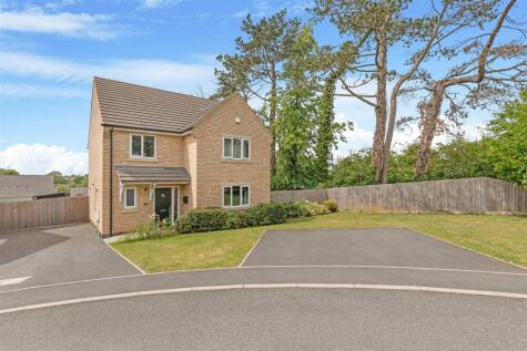 Cherwell Drive, Kettering