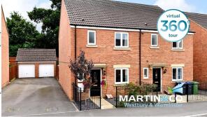73, Swaledale Road, Warminster BA12 8FH
