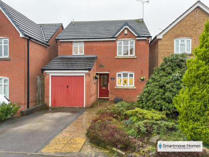 Welton Avenue, Belper