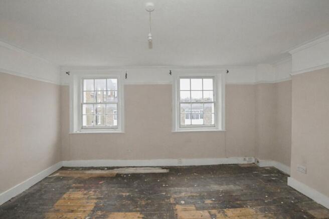 20c Queensdale Road, London, W11 4QB