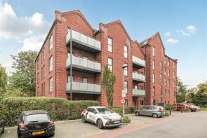Flat 38, Otter Way, West Drayton UB7 8FA