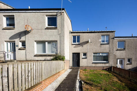 Calder Place, Falkirk, FK1