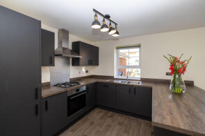 7, Harvester Lane, Wheatley, Doncaster DN2 4FB