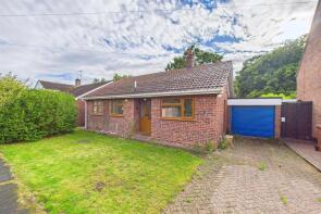 6, Park Road, Gressenhall NR20 4LP