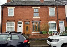 2, Vicarage Road, Halesowen B62 8HX