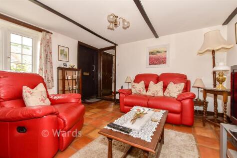 Mill Lane, Shepherdswell, Kent