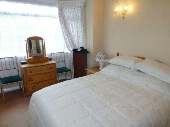 Bedroom 2 Extra Phot