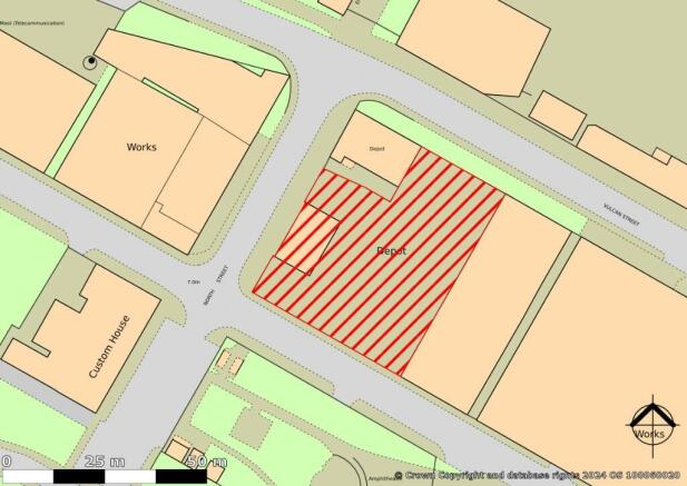 Land to rent Image 10