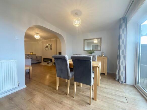 2 bed Semi-Detached Bungalow for sale Image 7