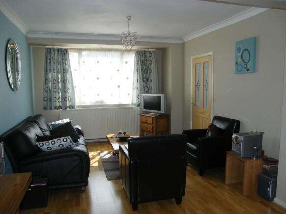 Lounge Area 2