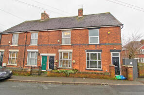 10, Hill Street, Dudley DY3 2DE