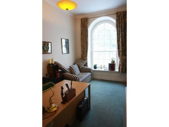 Study/Guest Bedroom