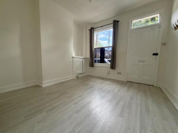 Front Reception Room