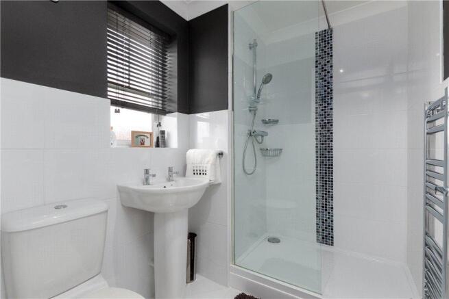 Bed 2 En-Suite