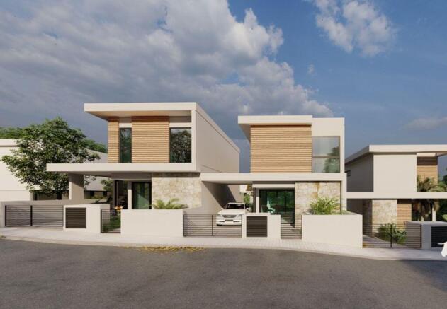 Villas 1 & 2 -...