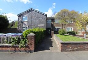 1, Jericho Farm Close, Liverpool L17 5AW
