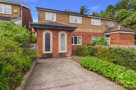 The Gorse, Bowdon, Altrincham, Greater Manchester, WA14