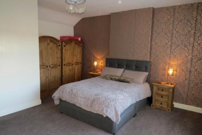 BEDROOM 1.