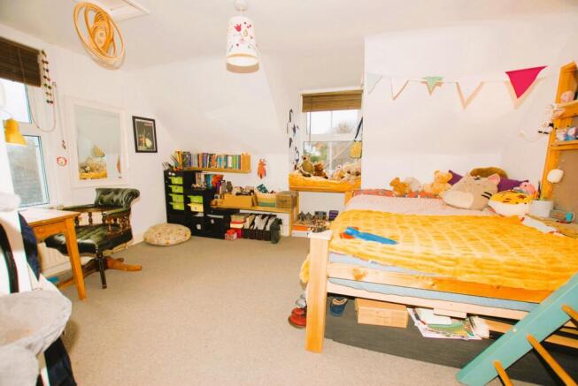 Bedroom 3