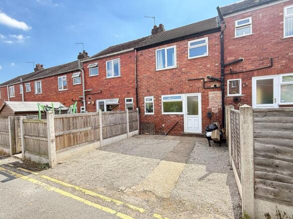 2 bed Terraced for sale Image 4