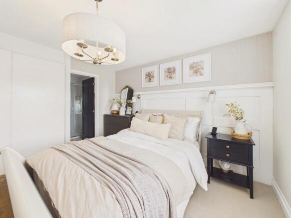 4 bed Detached for sale Image 12