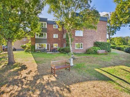 Mount Felix, Walton-On-Thames
