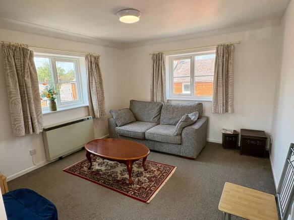 Flat 3, Elliott Court, Telegraph Street, Shipston-On-Stour, CV36 photo 4