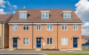 32, Denny Lane, Newton Leys, Milton Keynes MK3 5RL