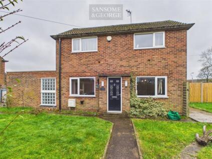 Neath Gardens, Tilehurst, Reading, Berkshire, RG30