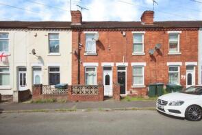 95, Smith Street, Coventry CV6 5EH