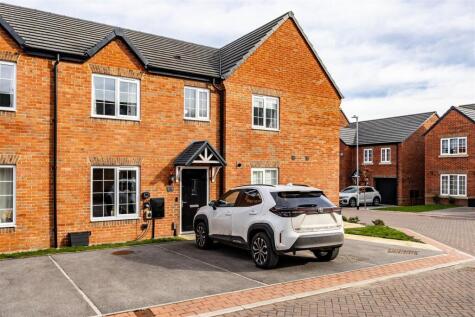 Meadow View, Mirfield, WF14 0EA