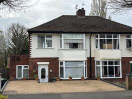 30, Broadway Grove, Worcester WR2 5EU