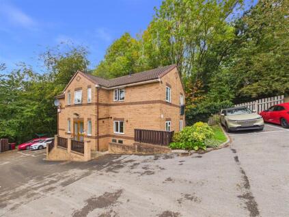 Snape Hill Crescent, Dronfield