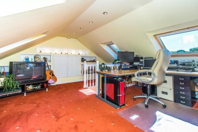 Bedroom 5
