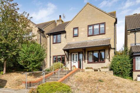 Delmont Grove, Stroud, GL5