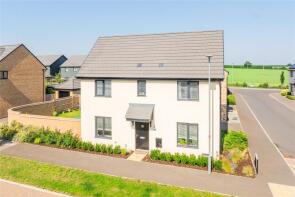 90, Limbrey Drive, Olney MK46 5GF