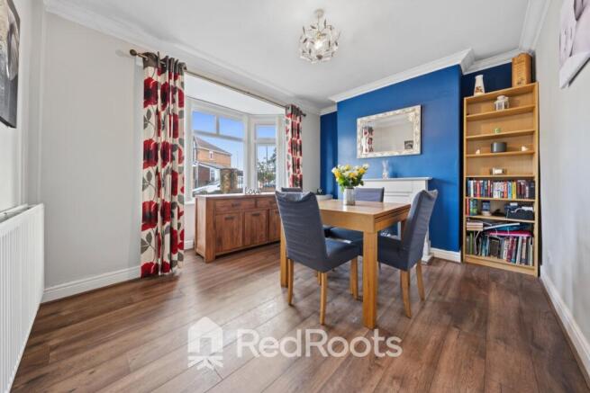 Mile End Avenue, Hatfield, Doncaster, DN7 photo 3