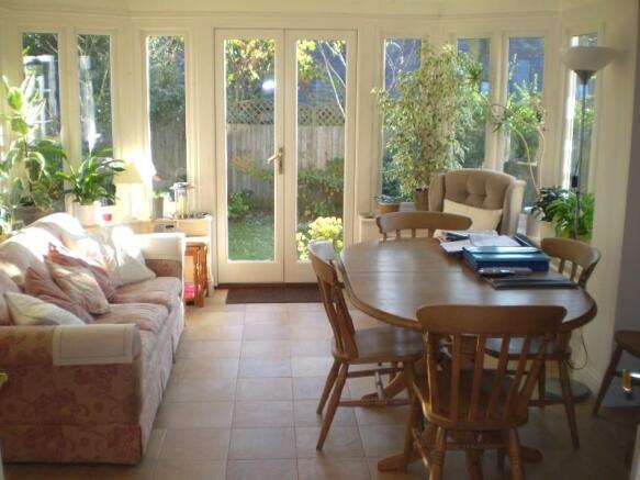 Dayroom