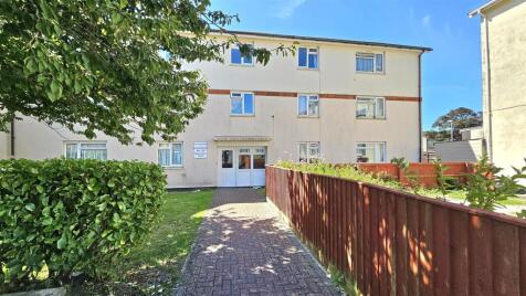 Harding House, Woolcombe Road, Portland