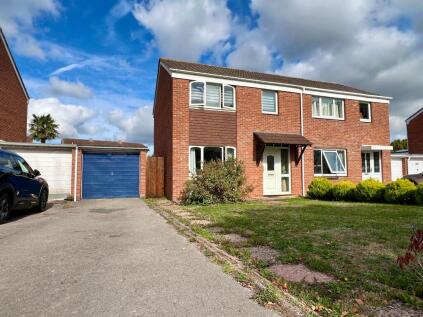 Broughton Close, Taunton